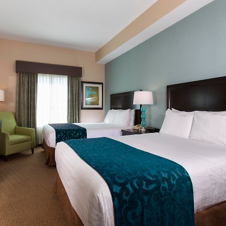 Hawthorn Extended Stay By Wyndham Orlando Λίμνη Μπουένα Βίστα Εξωτερικό φωτογραφία