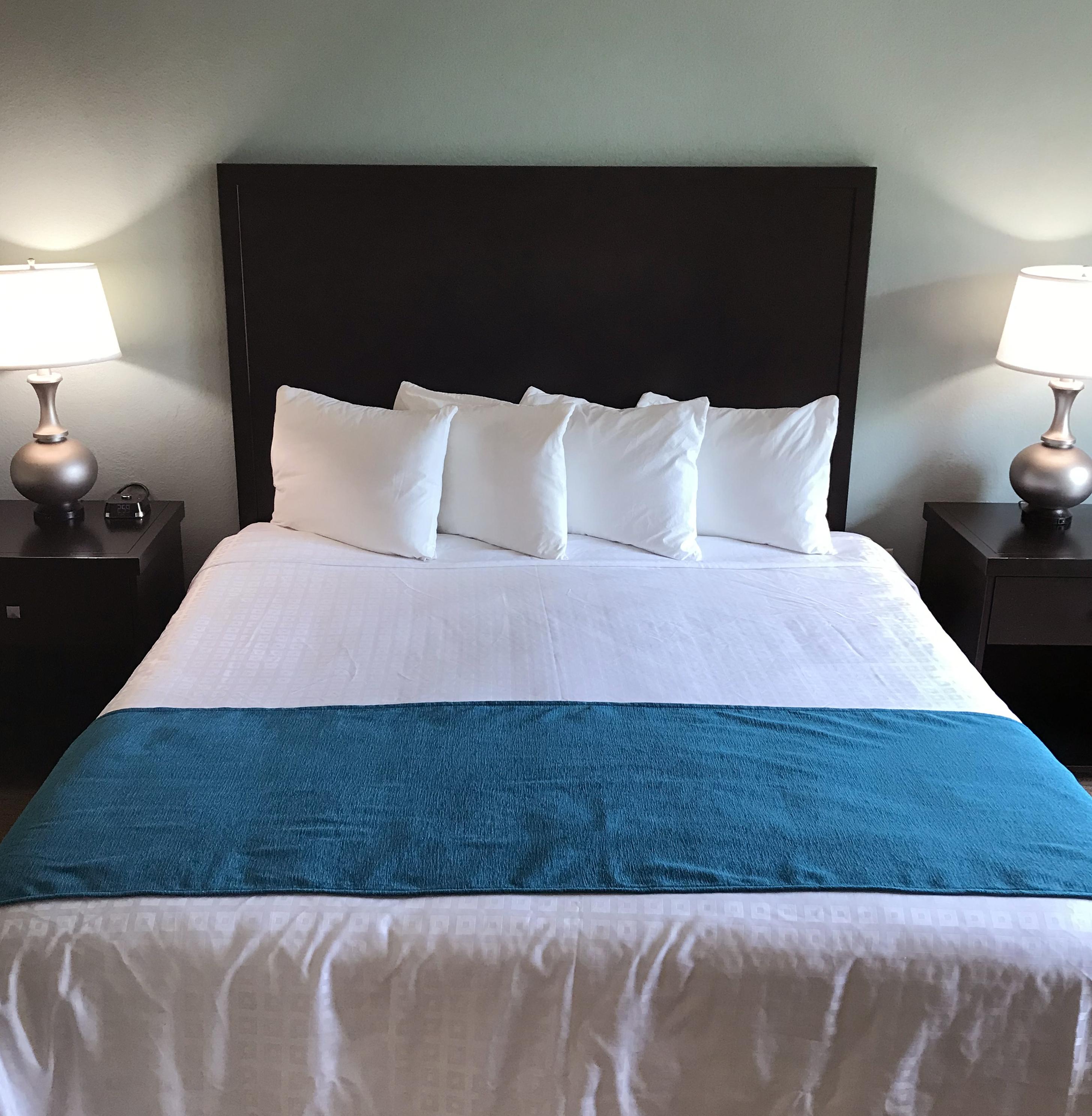 Hawthorn Extended Stay By Wyndham Orlando Λίμνη Μπουένα Βίστα Εξωτερικό φωτογραφία