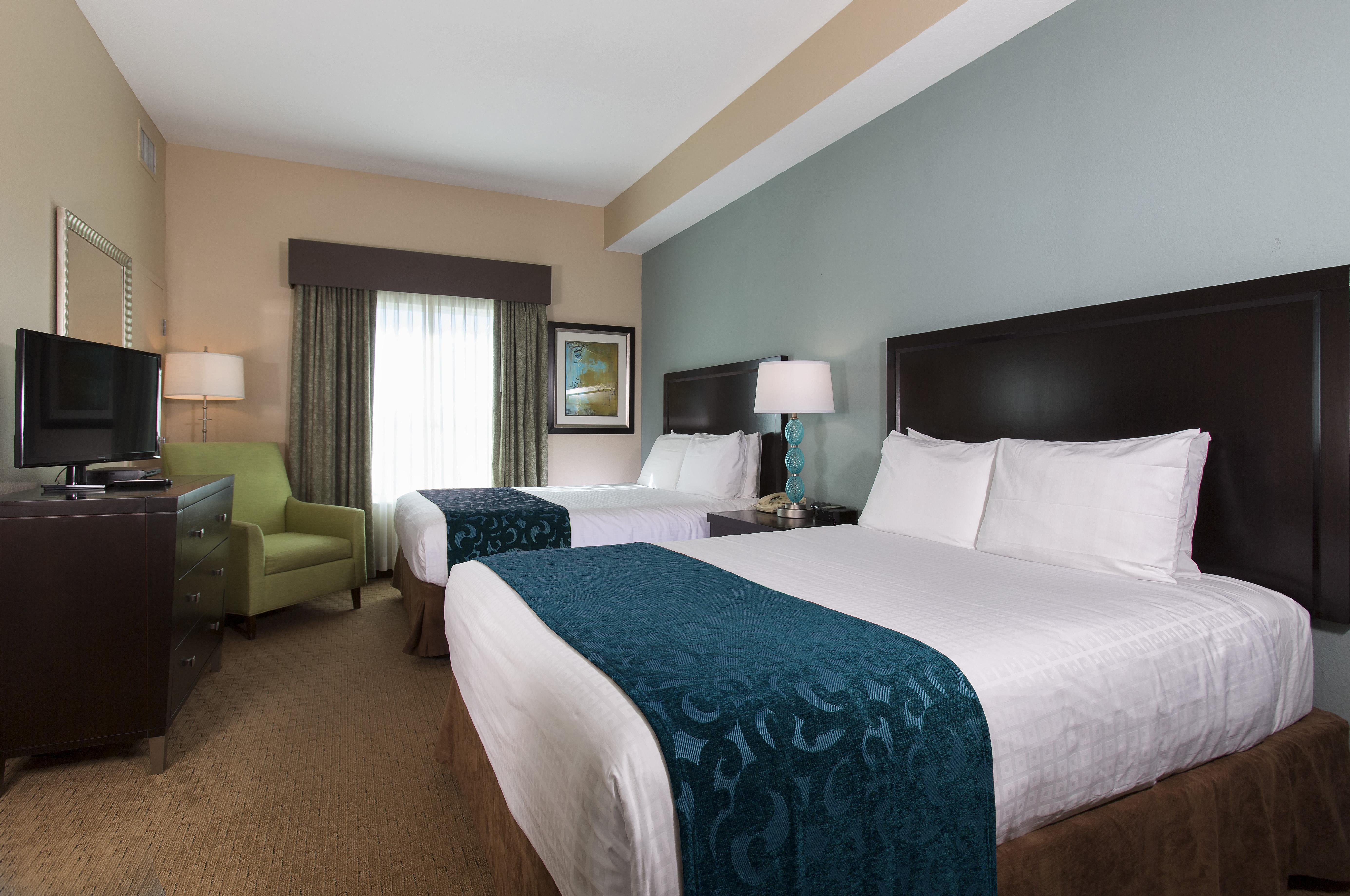 Hawthorn Extended Stay By Wyndham Orlando Λίμνη Μπουένα Βίστα Εξωτερικό φωτογραφία