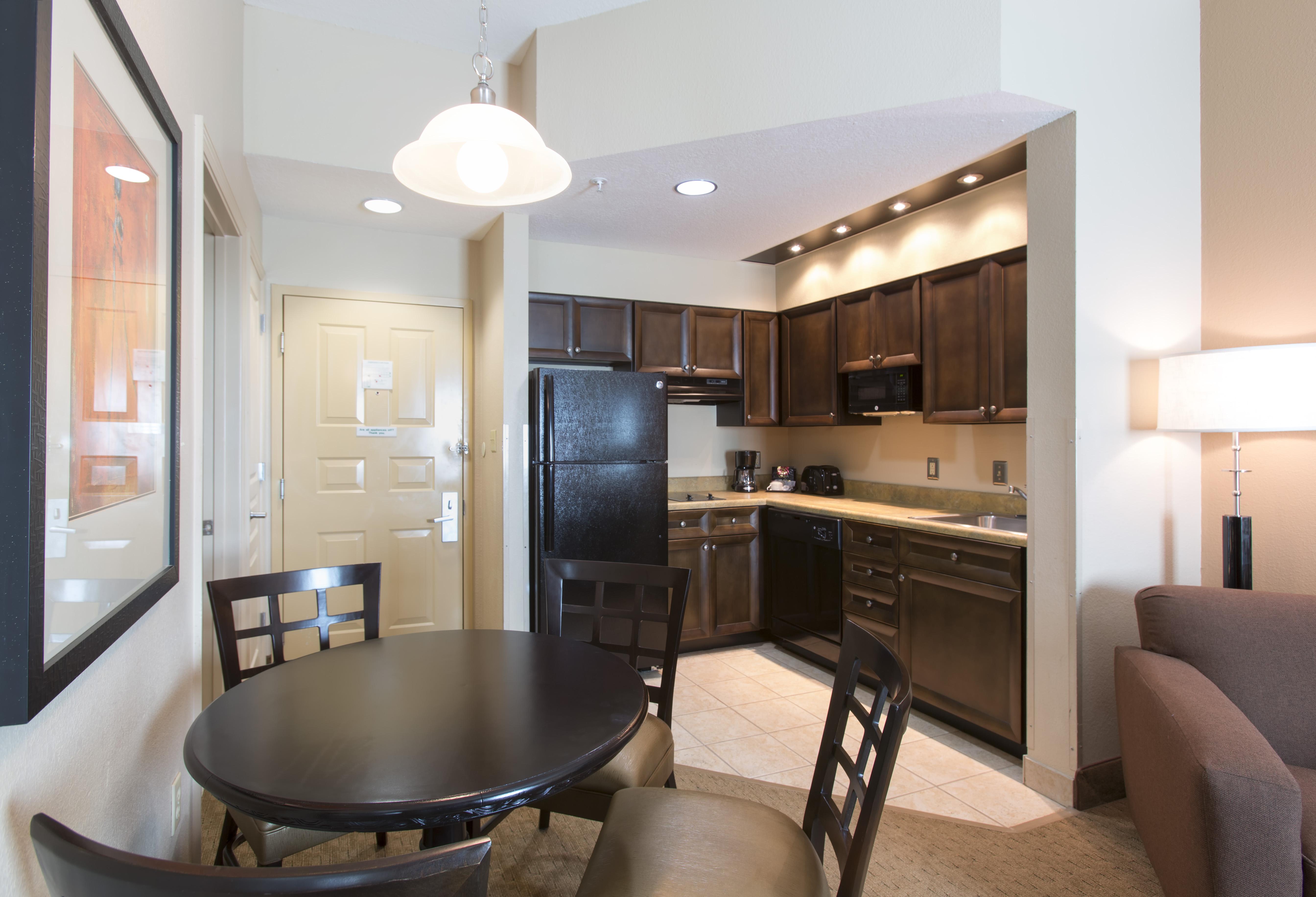 Hawthorn Extended Stay By Wyndham Orlando Λίμνη Μπουένα Βίστα Εξωτερικό φωτογραφία
