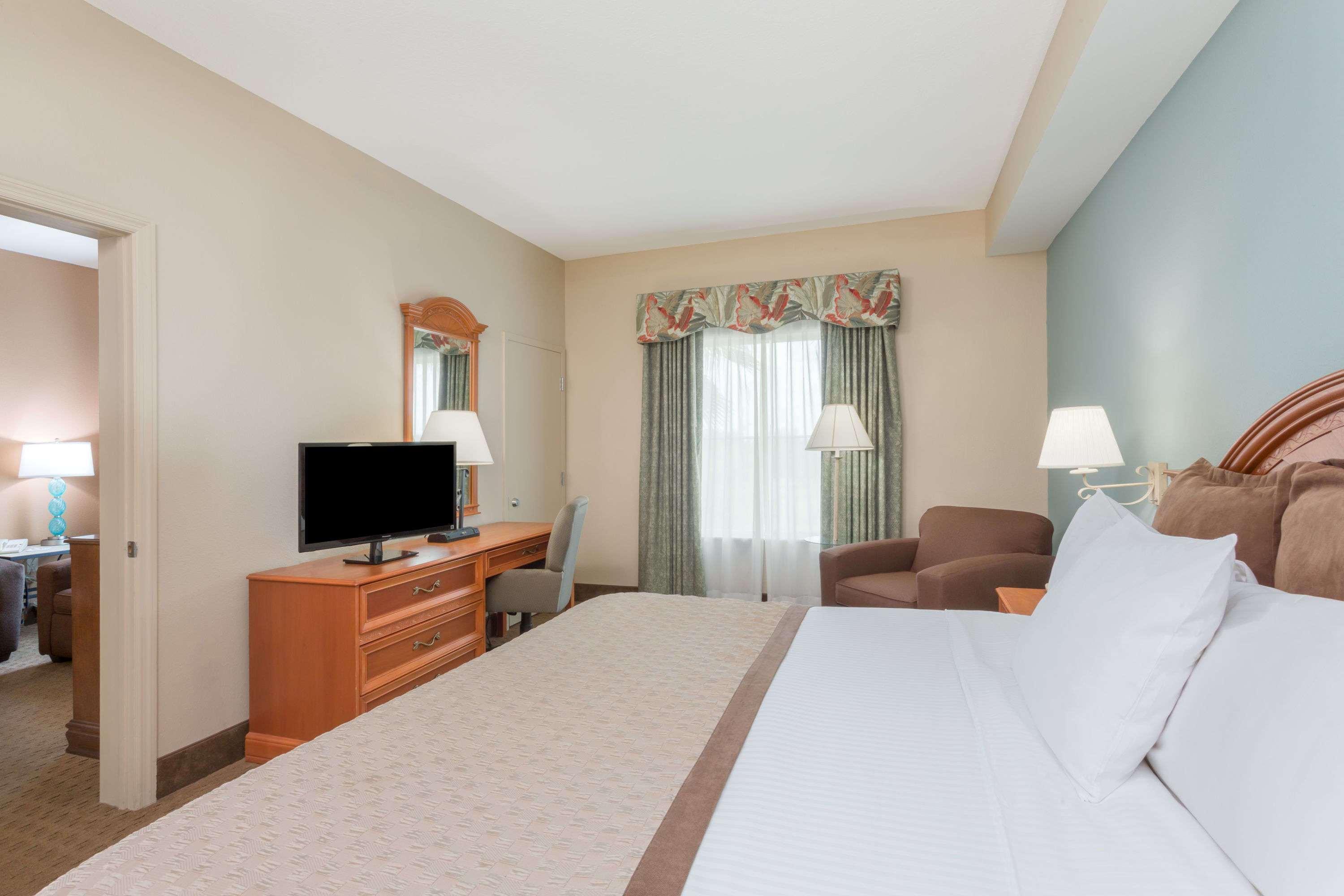 Hawthorn Extended Stay By Wyndham Orlando Λίμνη Μπουένα Βίστα Εξωτερικό φωτογραφία