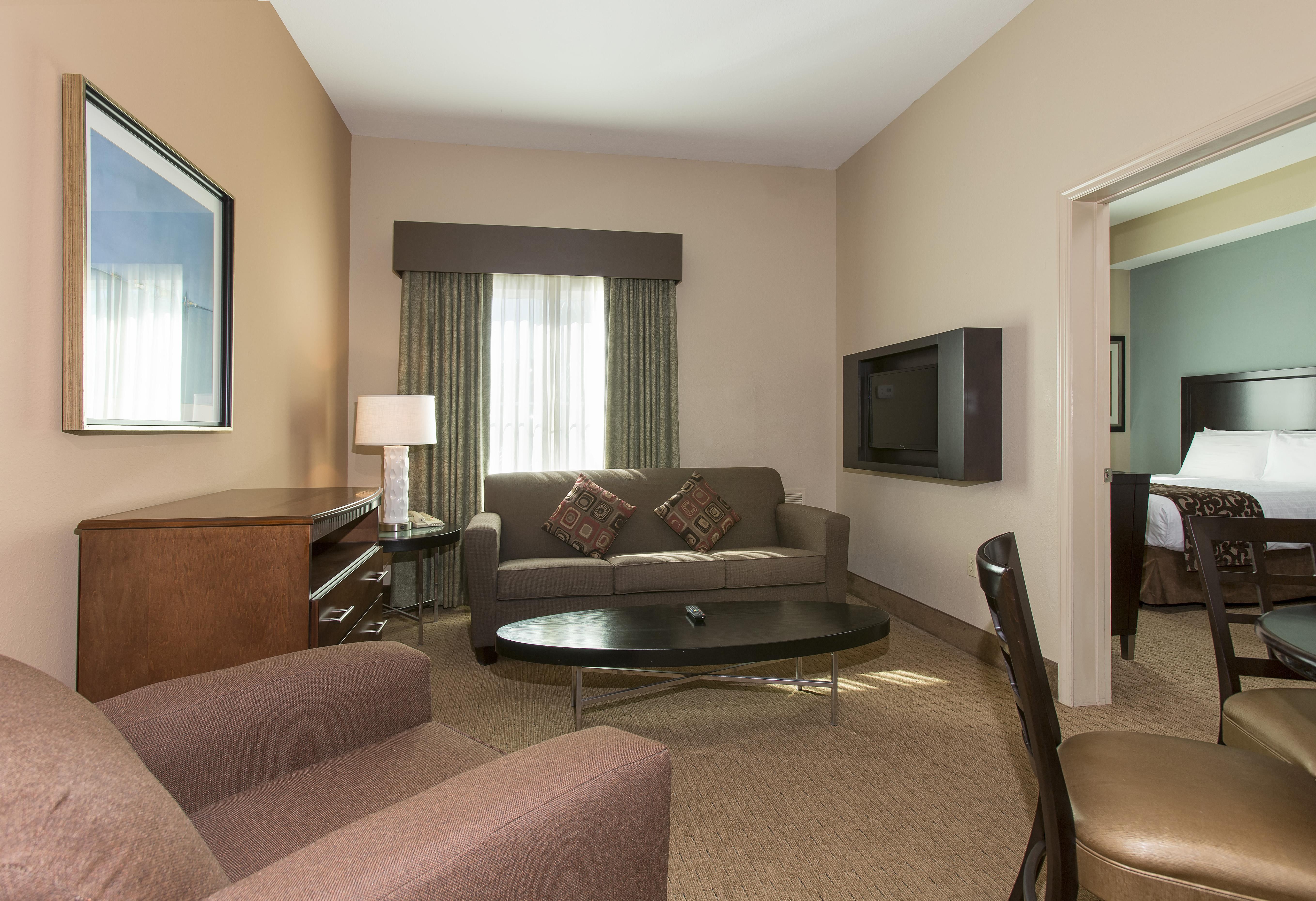 Hawthorn Extended Stay By Wyndham Orlando Λίμνη Μπουένα Βίστα Εξωτερικό φωτογραφία