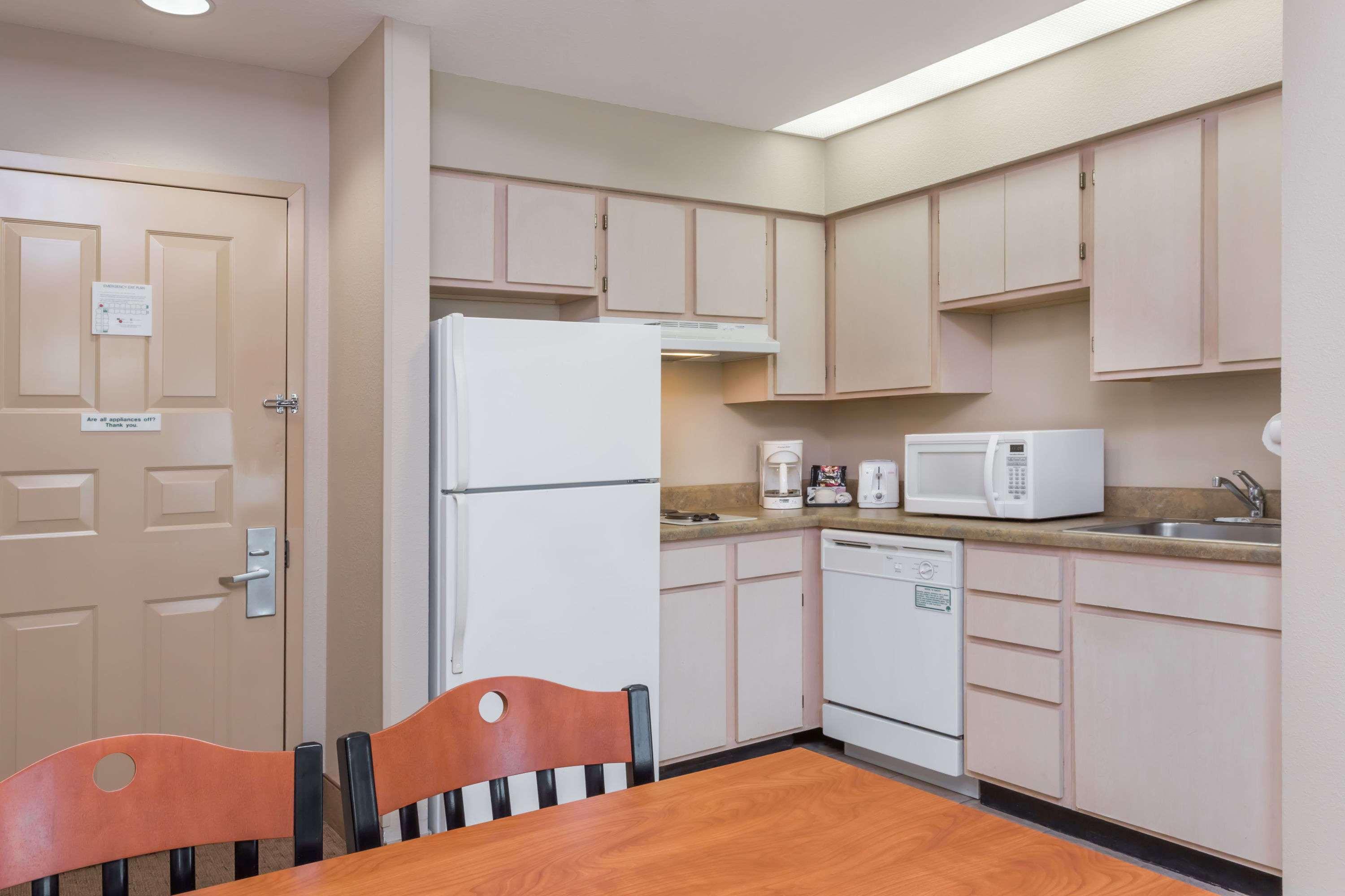 Hawthorn Extended Stay By Wyndham Orlando Λίμνη Μπουένα Βίστα Εξωτερικό φωτογραφία
