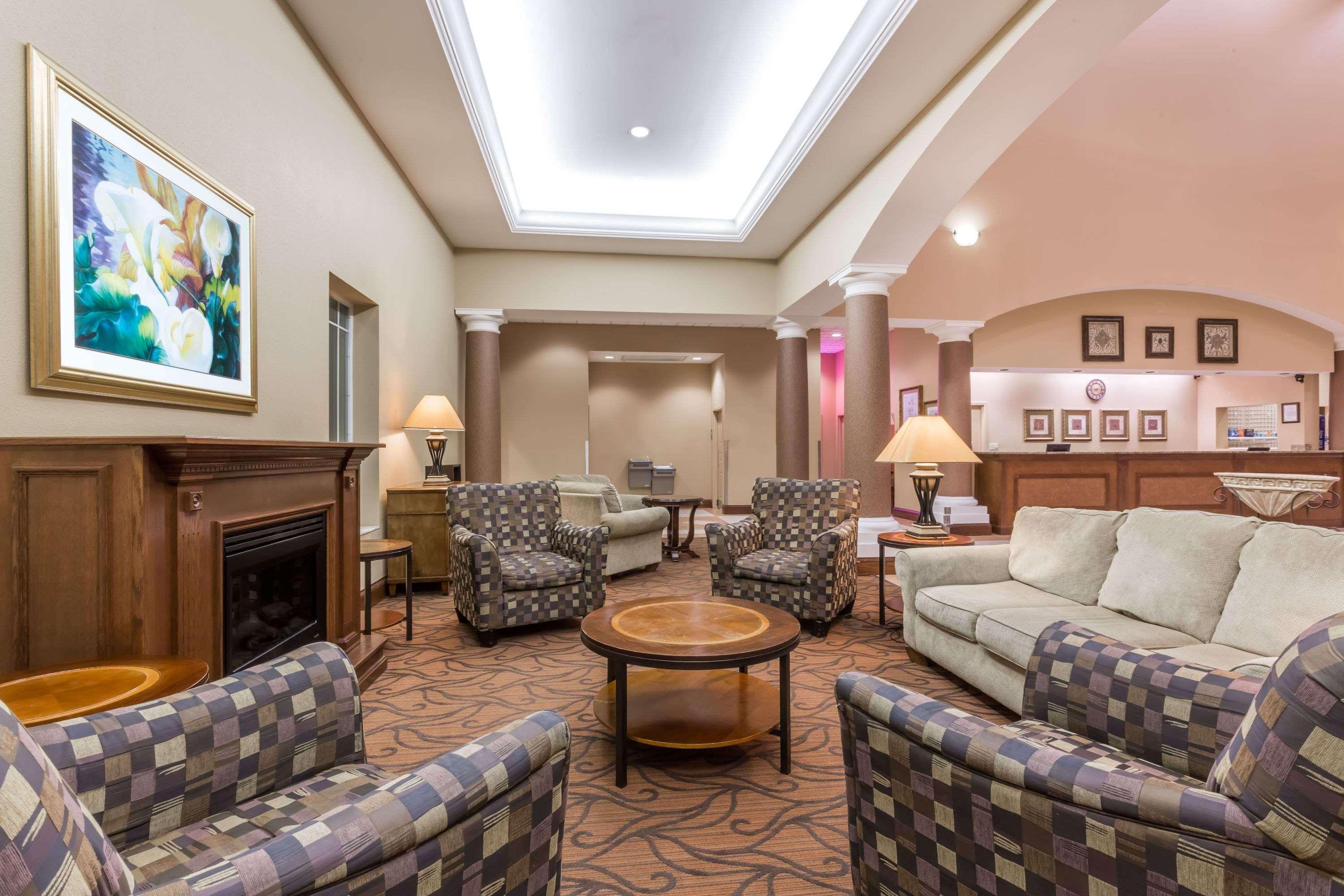 Hawthorn Extended Stay By Wyndham Orlando Λίμνη Μπουένα Βίστα Εξωτερικό φωτογραφία