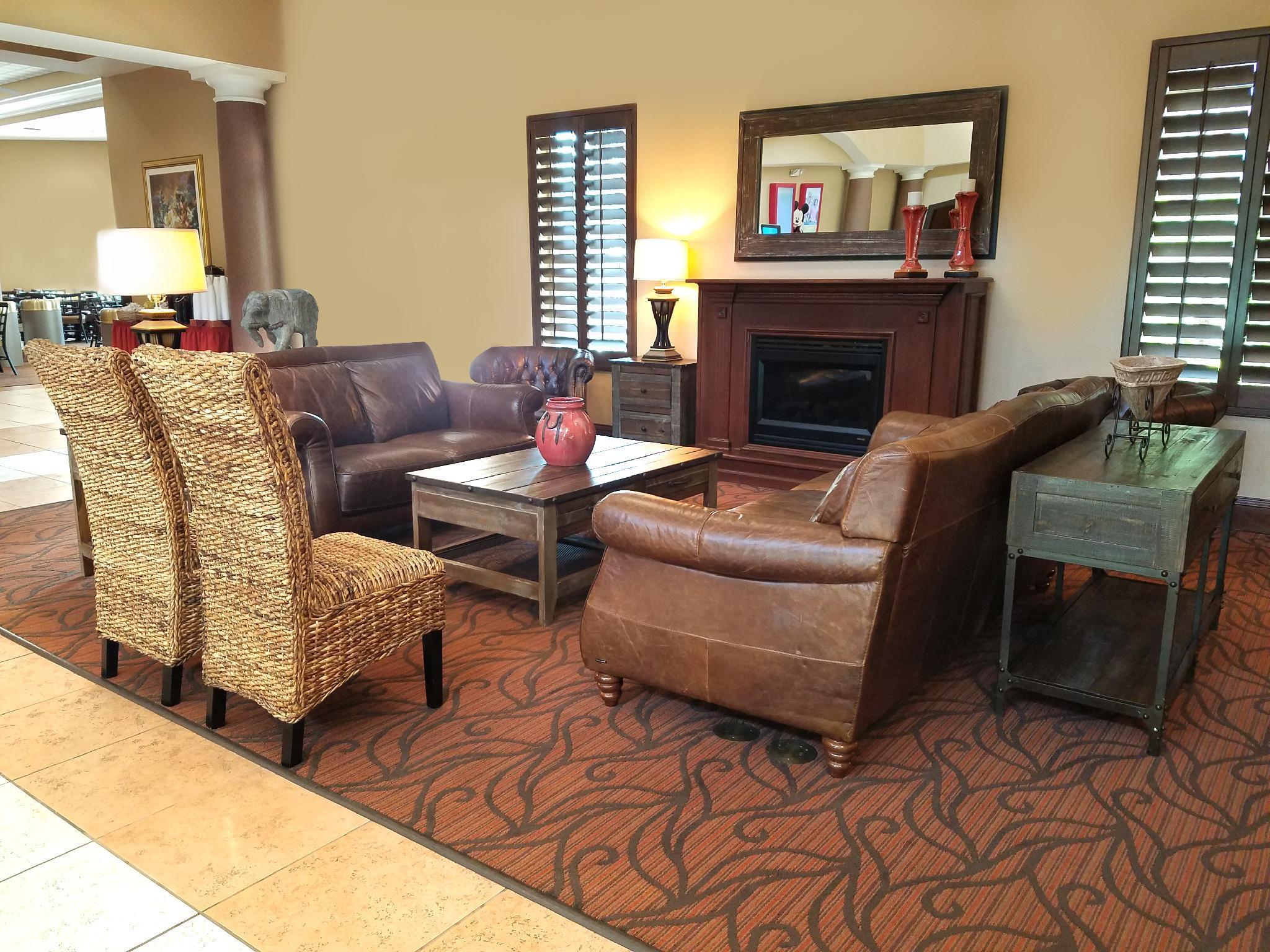 Hawthorn Extended Stay By Wyndham Orlando Λίμνη Μπουένα Βίστα Εξωτερικό φωτογραφία
