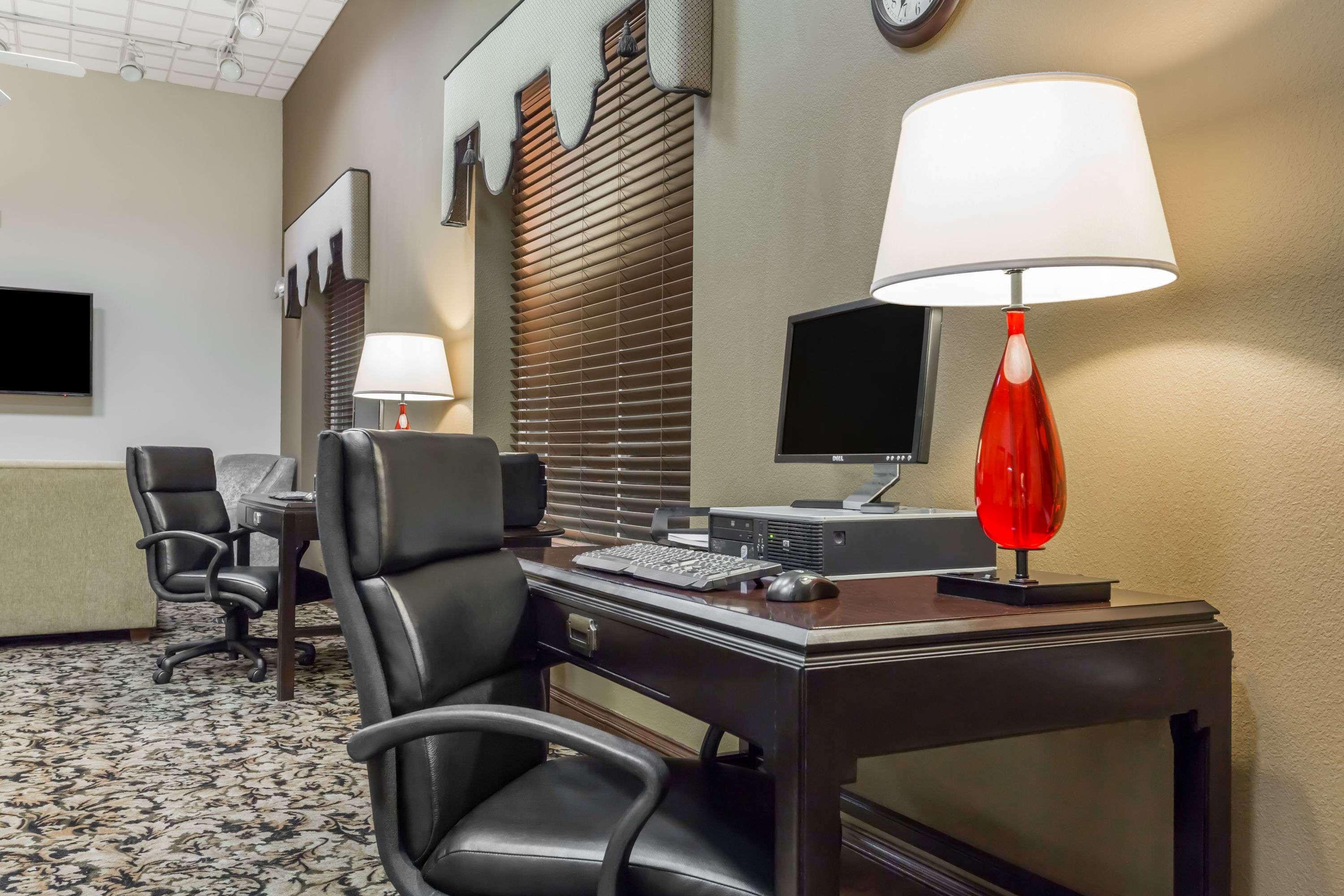 Hawthorn Extended Stay By Wyndham Orlando Λίμνη Μπουένα Βίστα Εξωτερικό φωτογραφία