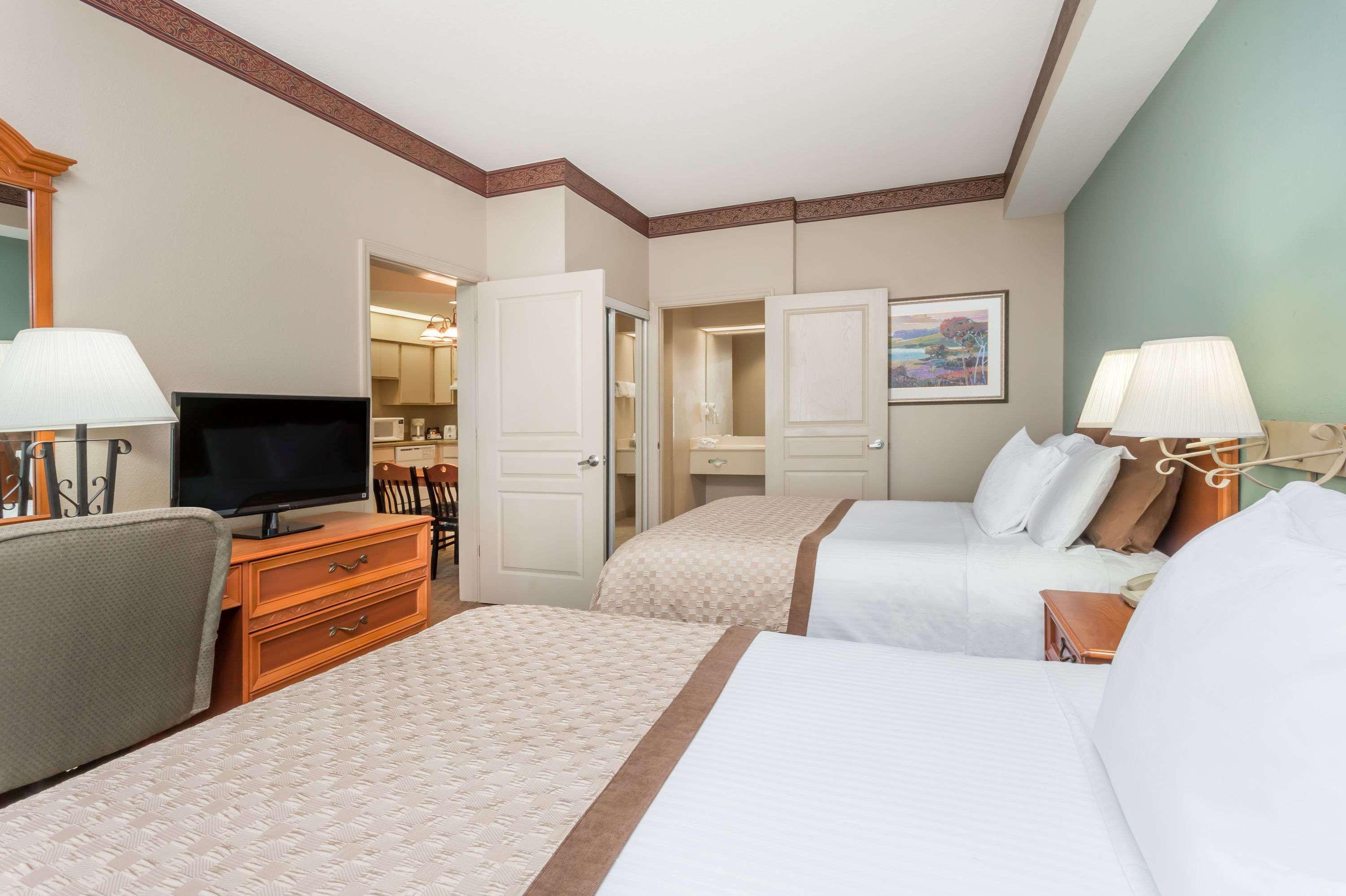 Hawthorn Extended Stay By Wyndham Orlando Λίμνη Μπουένα Βίστα Εξωτερικό φωτογραφία