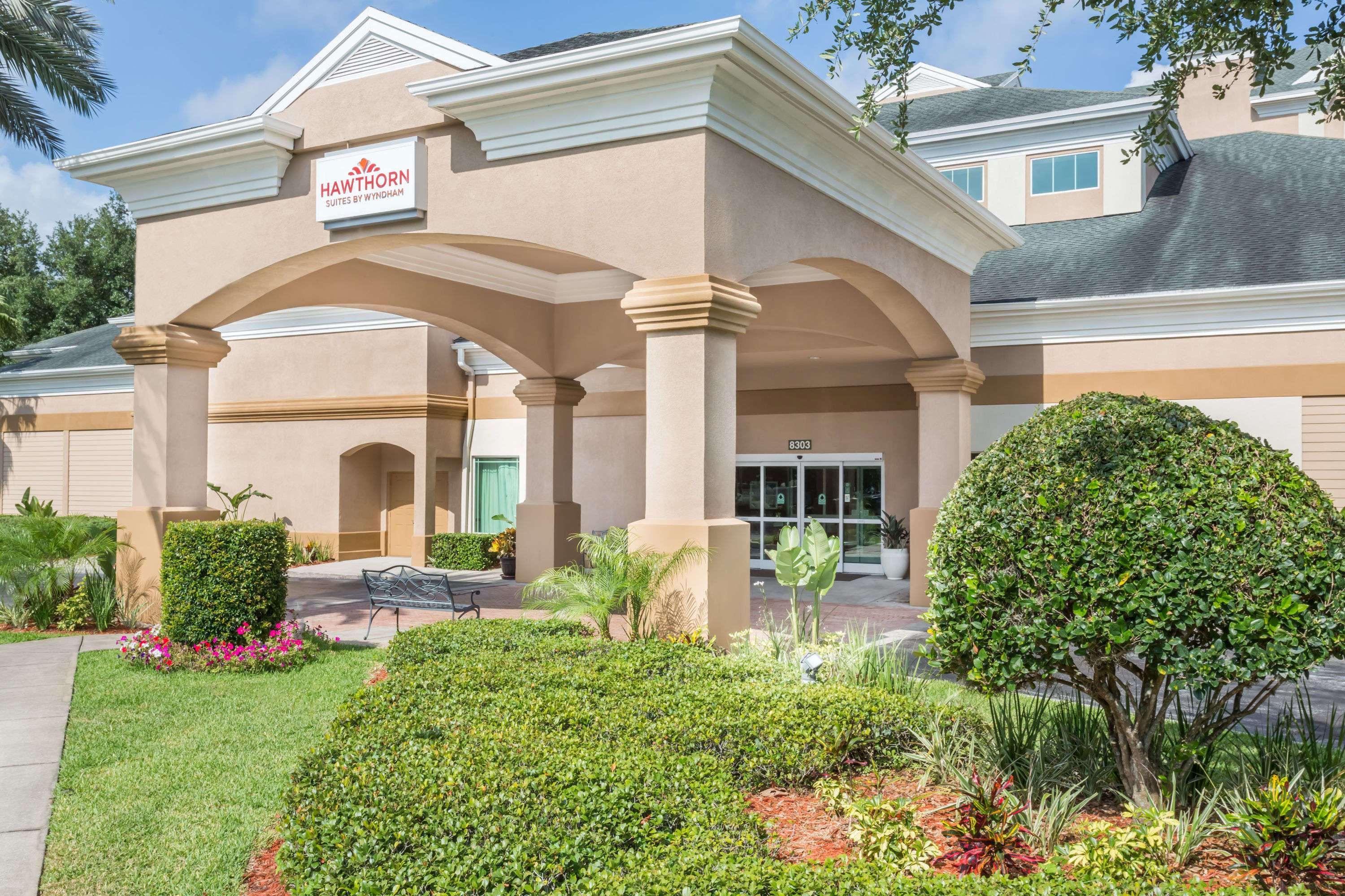 Hawthorn Extended Stay By Wyndham Orlando Λίμνη Μπουένα Βίστα Εξωτερικό φωτογραφία