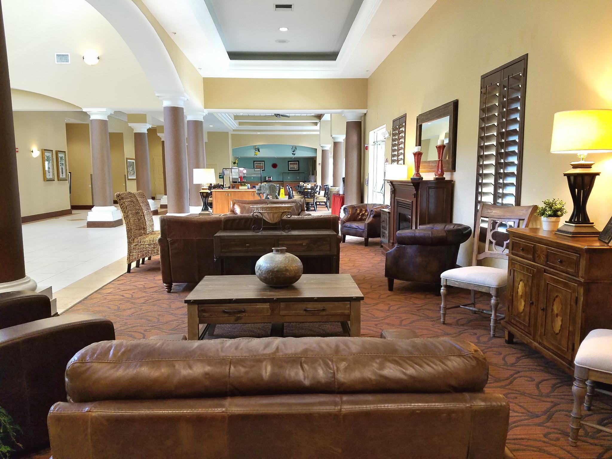 Hawthorn Extended Stay By Wyndham Orlando Λίμνη Μπουένα Βίστα Εξωτερικό φωτογραφία