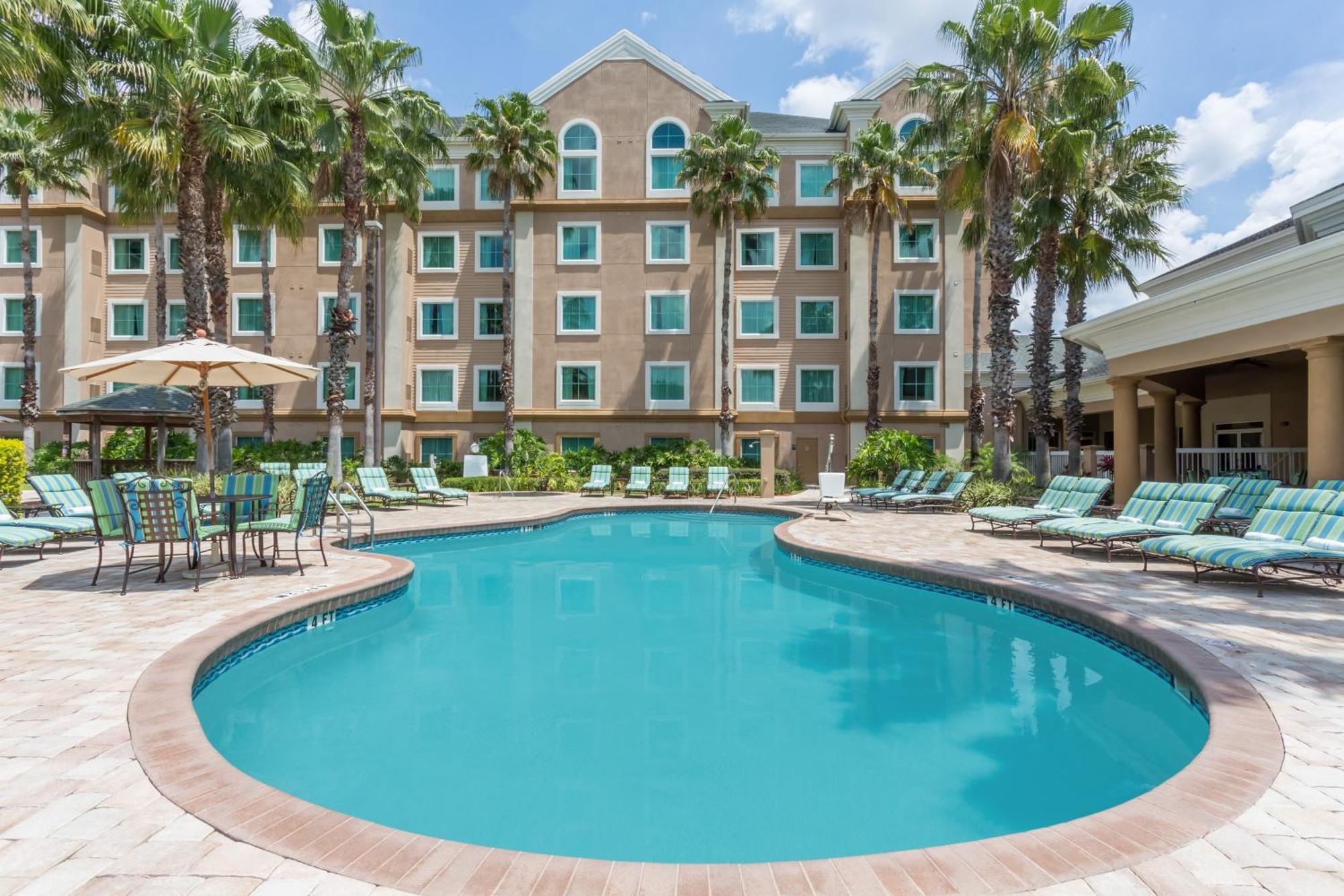 Hawthorn Extended Stay By Wyndham Orlando Λίμνη Μπουένα Βίστα Εξωτερικό φωτογραφία
