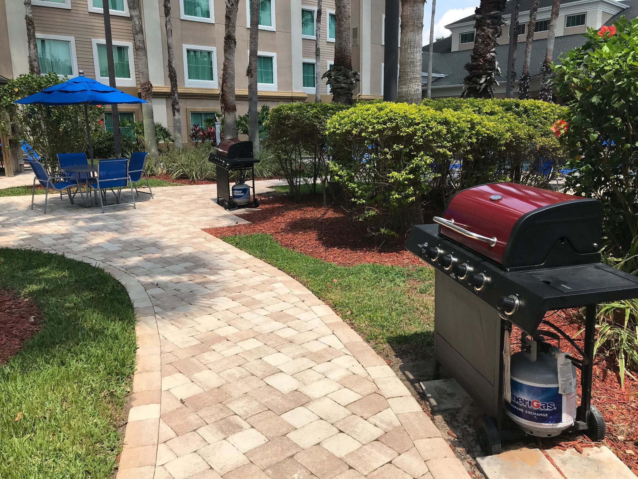 Hawthorn Extended Stay By Wyndham Orlando Λίμνη Μπουένα Βίστα Εξωτερικό φωτογραφία