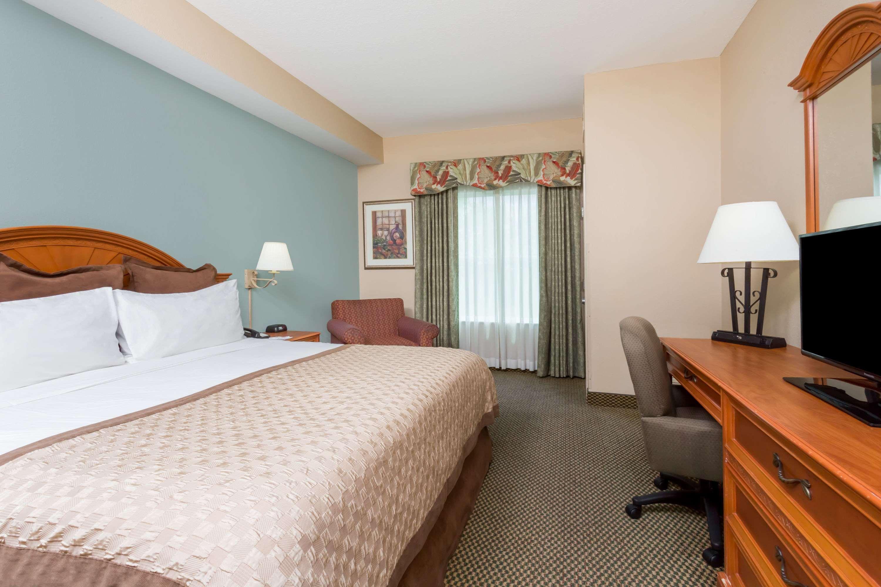 Hawthorn Extended Stay By Wyndham Orlando Λίμνη Μπουένα Βίστα Εξωτερικό φωτογραφία