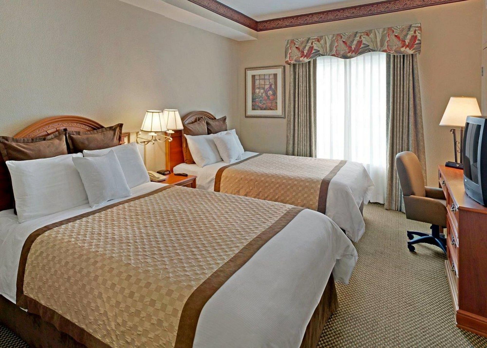 Hawthorn Extended Stay By Wyndham Orlando Λίμνη Μπουένα Βίστα Δωμάτιο φωτογραφία