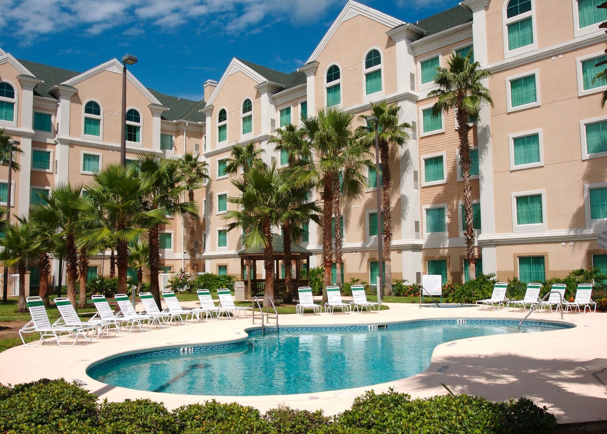 Hawthorn Extended Stay By Wyndham Orlando Λίμνη Μπουένα Βίστα Εξωτερικό φωτογραφία