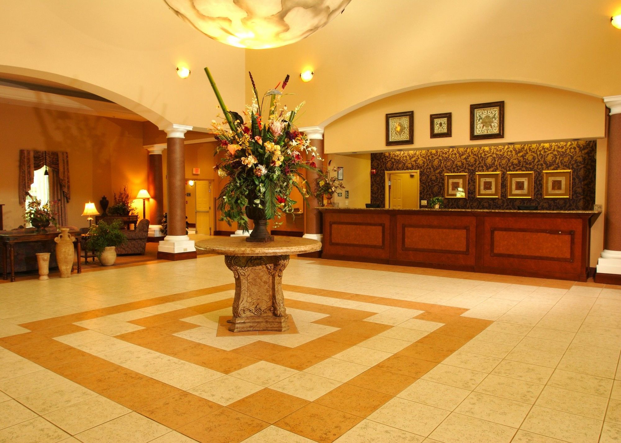 Hawthorn Extended Stay By Wyndham Orlando Λίμνη Μπουένα Βίστα Εξωτερικό φωτογραφία