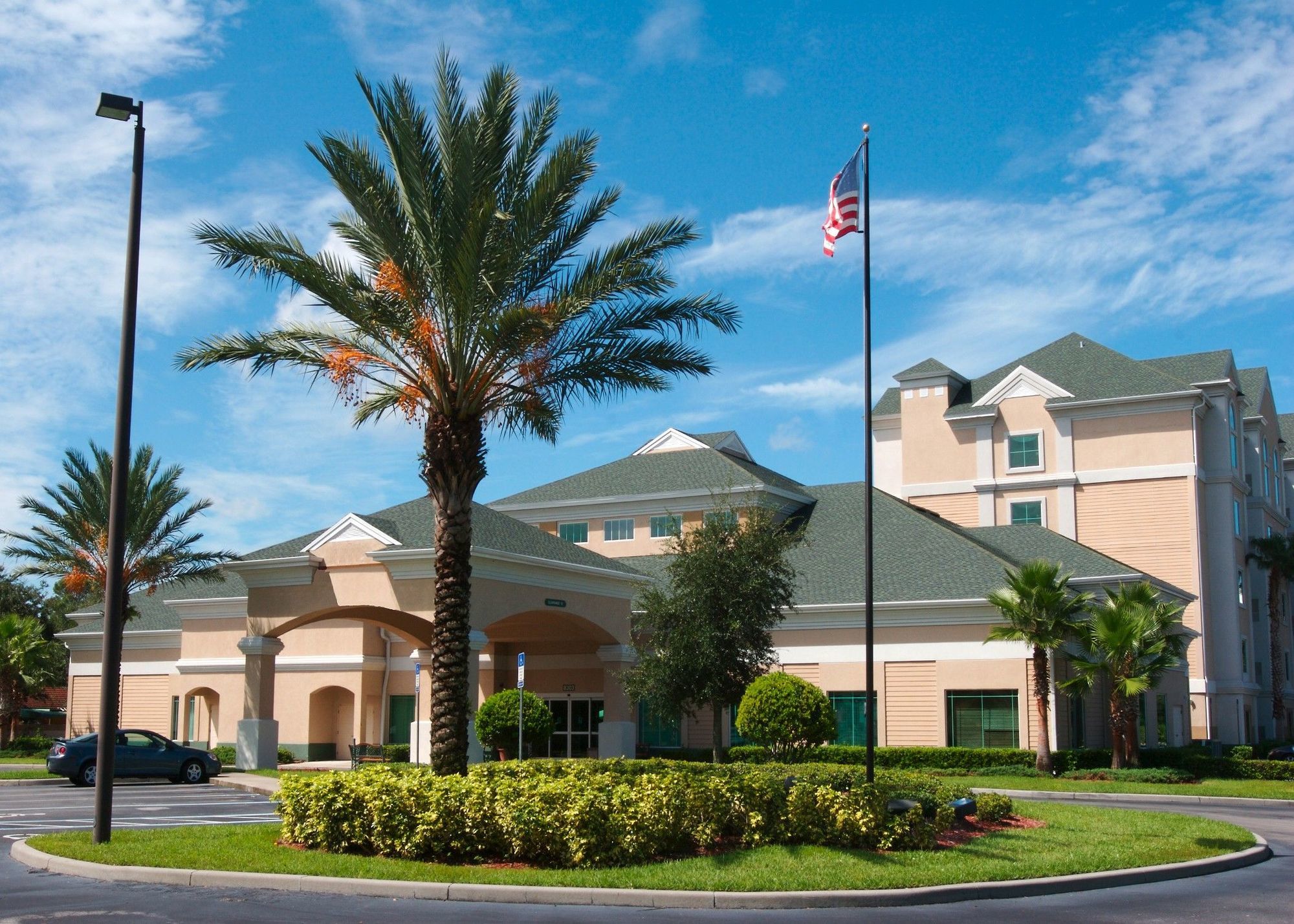Hawthorn Extended Stay By Wyndham Orlando Λίμνη Μπουένα Βίστα Εξωτερικό φωτογραφία