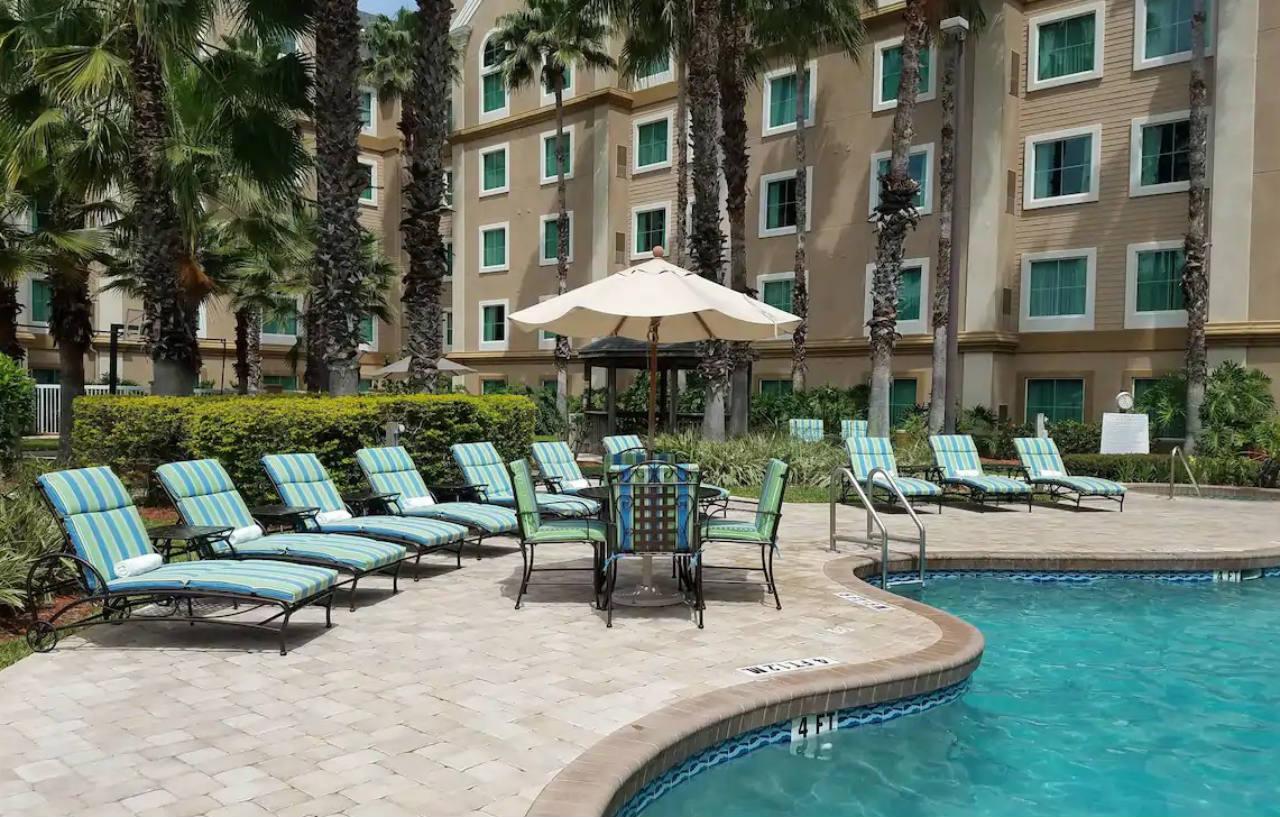 Hawthorn Extended Stay By Wyndham Orlando Λίμνη Μπουένα Βίστα Εξωτερικό φωτογραφία